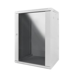 Lanview Assembled 19" Wall Mounting